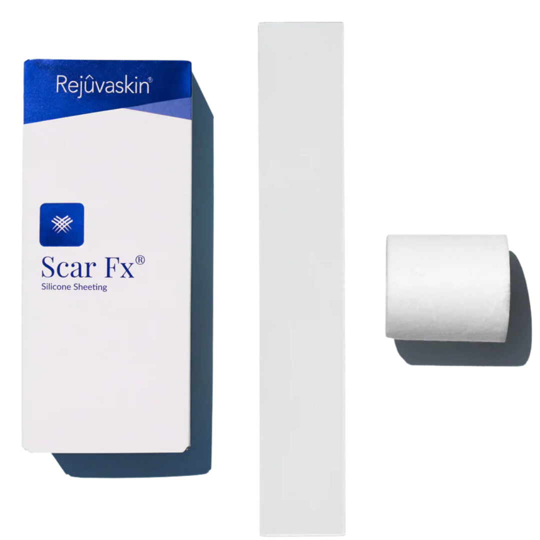 Parche de 25cm x 30cm (Cicatrices varias)