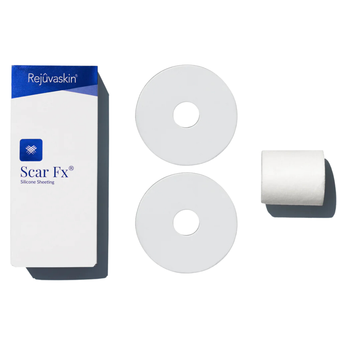 Parche Areolar Mamario (1 unidad)