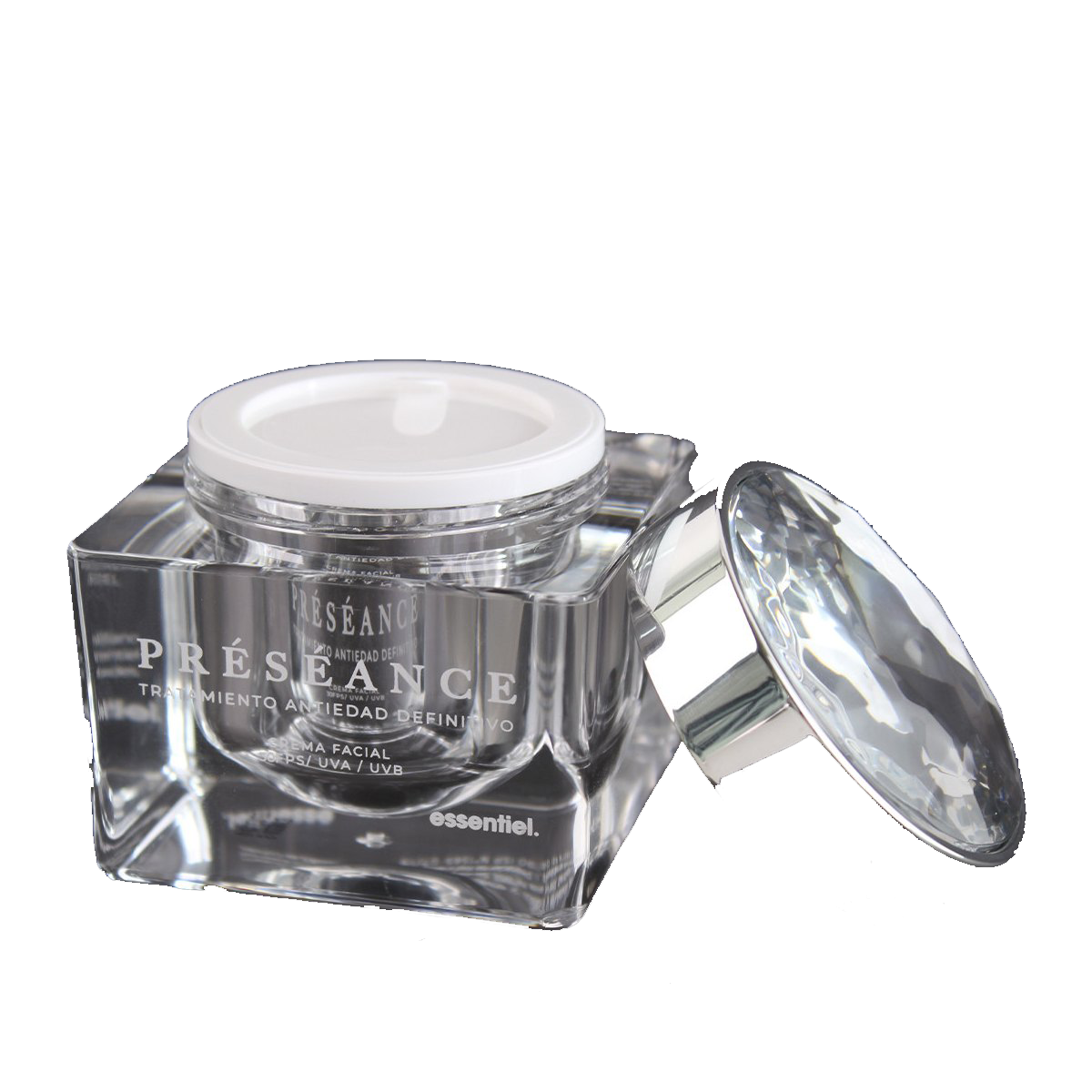 PRESEANCE Tratamiento Antiedad Definitivo