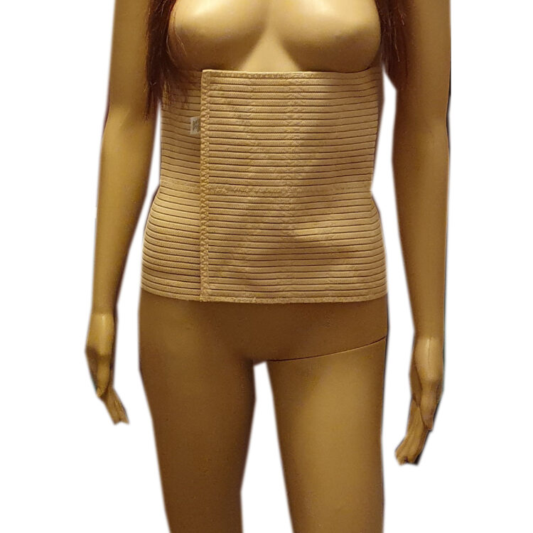 Faja Multibanda (hernias, post parto, liposucción, abdominoplastía)