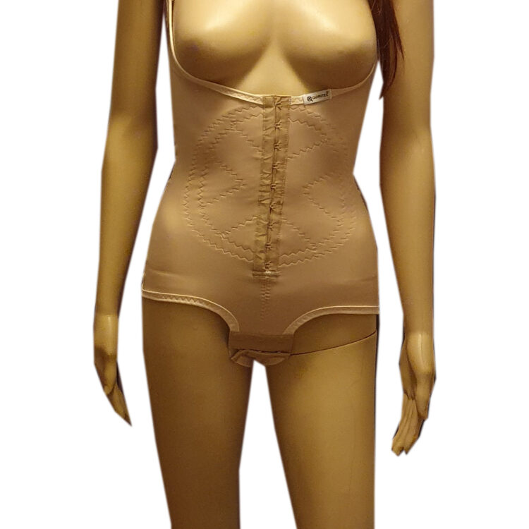 Faja PC1 (sin brazos y sin piernas)