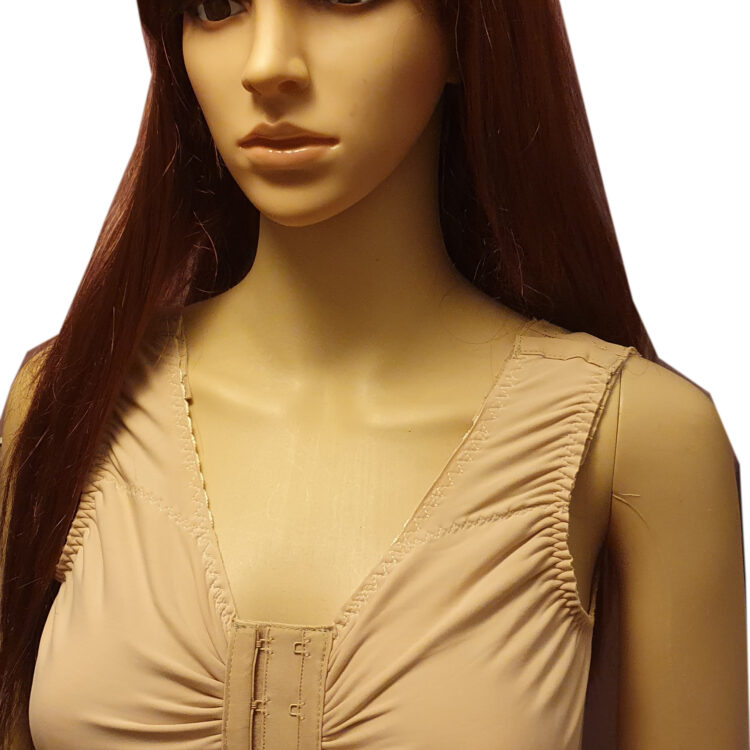 Sostén aumento y reducción mamaria