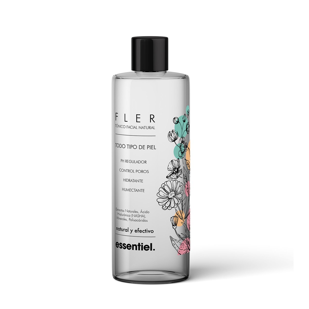 Fler Tónico Facial