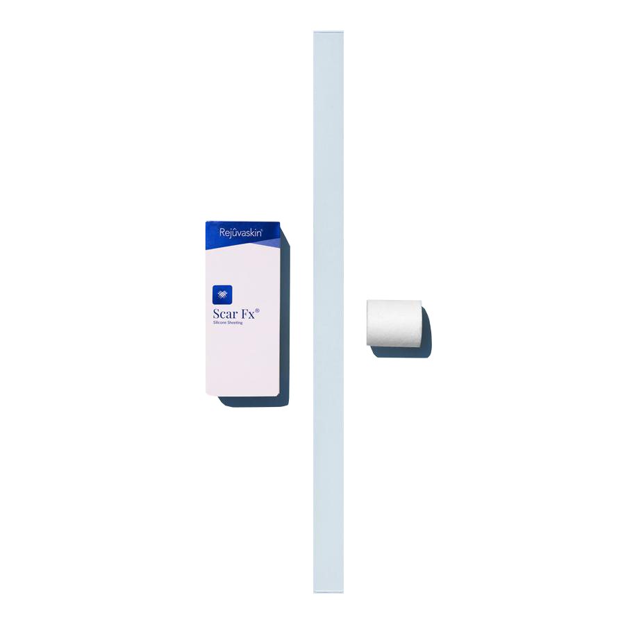 Parche de 2,5cm x 30cm (Cesárea u otras cicatrices)