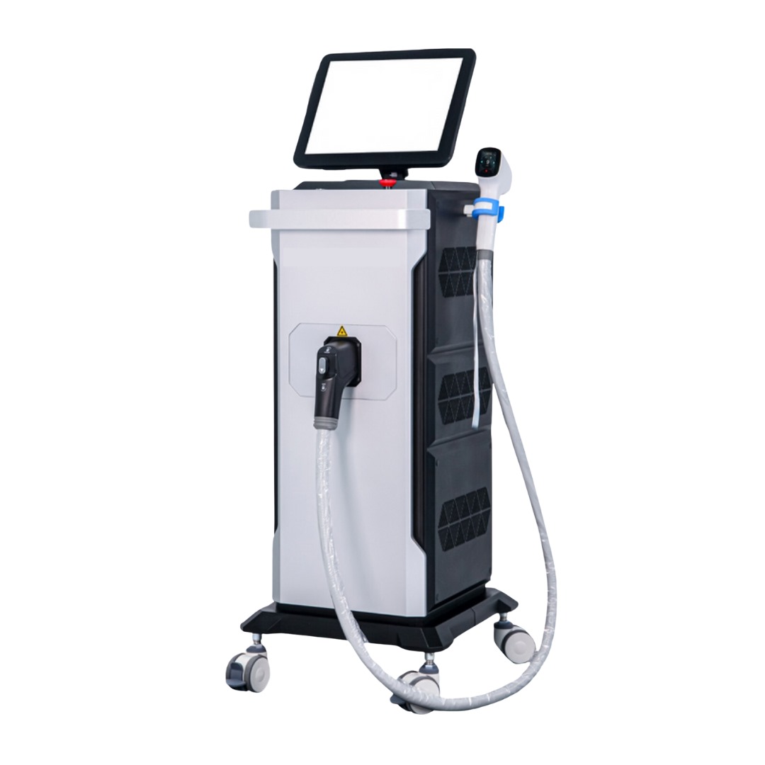 Equipos Láser – DAS Medical